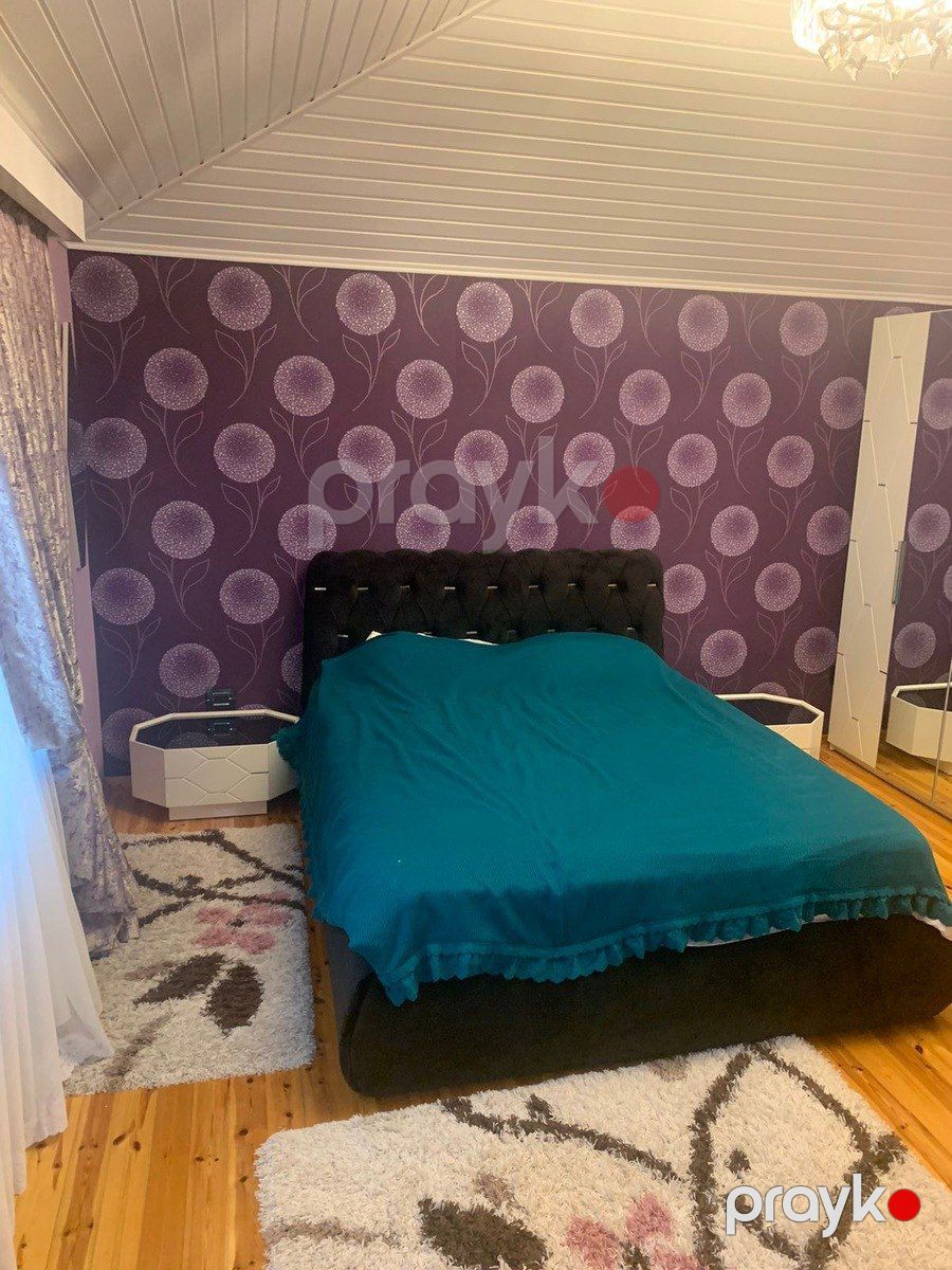 Satılır 7 otaqlı həyət evi/bağ evi 500 m² — Ev, villa, Bakı (3)
