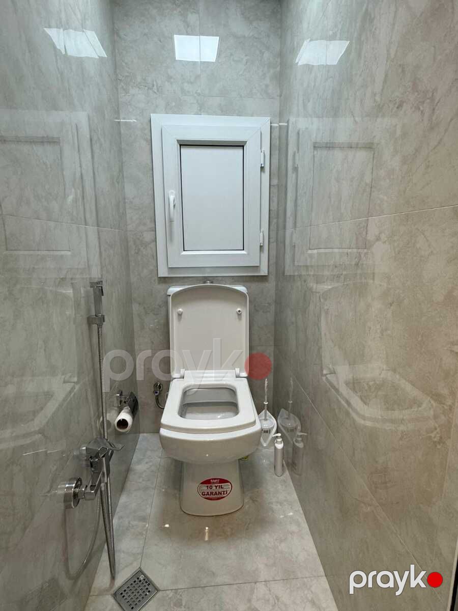 Satılır 2 otaqlı köhnə tikili 60 m² — Mənzil, Bakı (9)