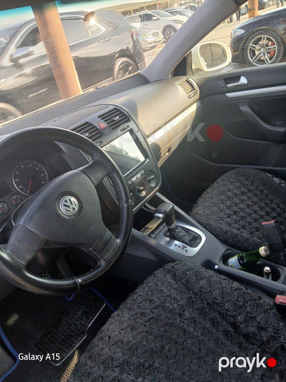 Volkswagen Jetta, 2.5 L, 2007 il, 273 588 km — Avtomobillər, Gəncə (4)