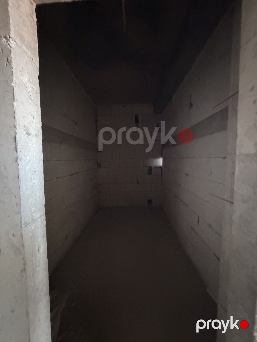 Satılır 2 otaqlı yeni tikili 111.2 m² — Mənzil, Bakı (7)