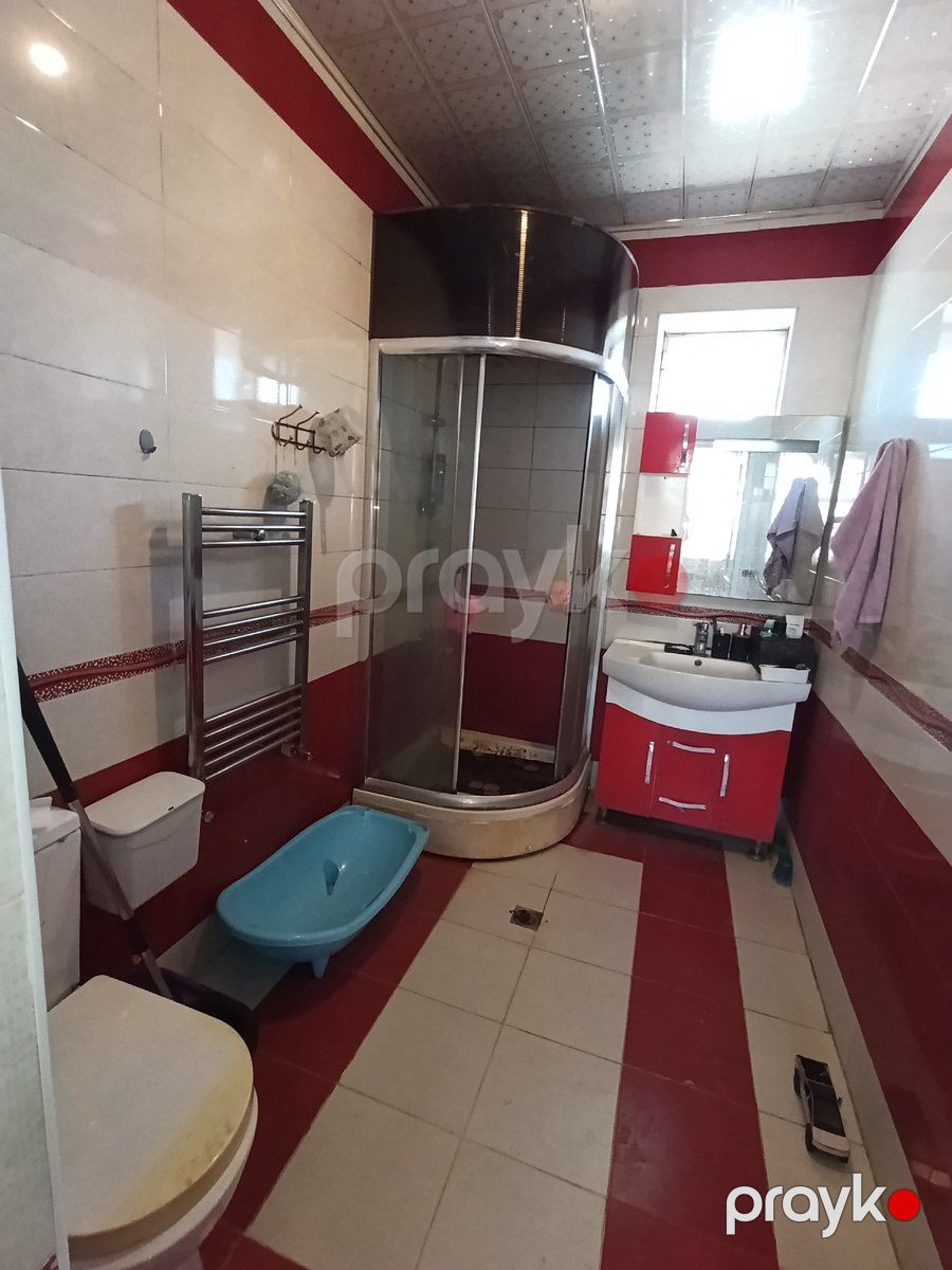 Satılır 6 otaqlı həyət evi/bağ evi 240 m² — Ev, villa, Bakı (12)