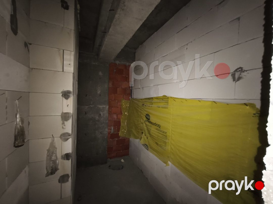 Satılır 3 otaqlı yeni tikili 86.3 m² — Mənzil, Bakı (7)