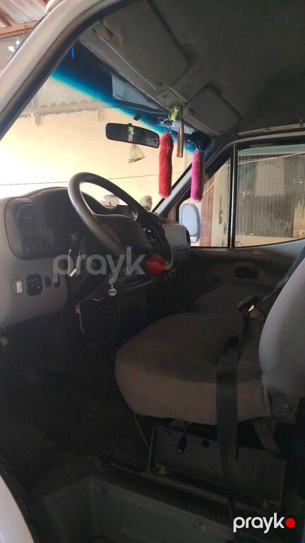 Ford Transit, 2.4 L, 1999 il, 570 000 km — Avtomobillər, Cəlilabad (3)