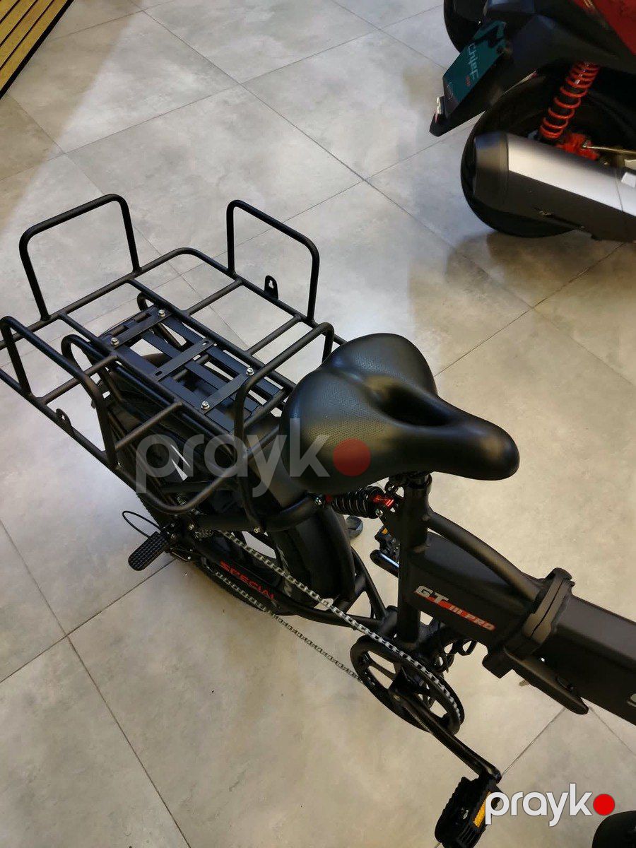 SkyJet GT3 PRO — Velosipedlər, Bakı (7)