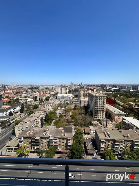 Satılır 3 otaqlı yeni tikili 120 m² — Bakı
