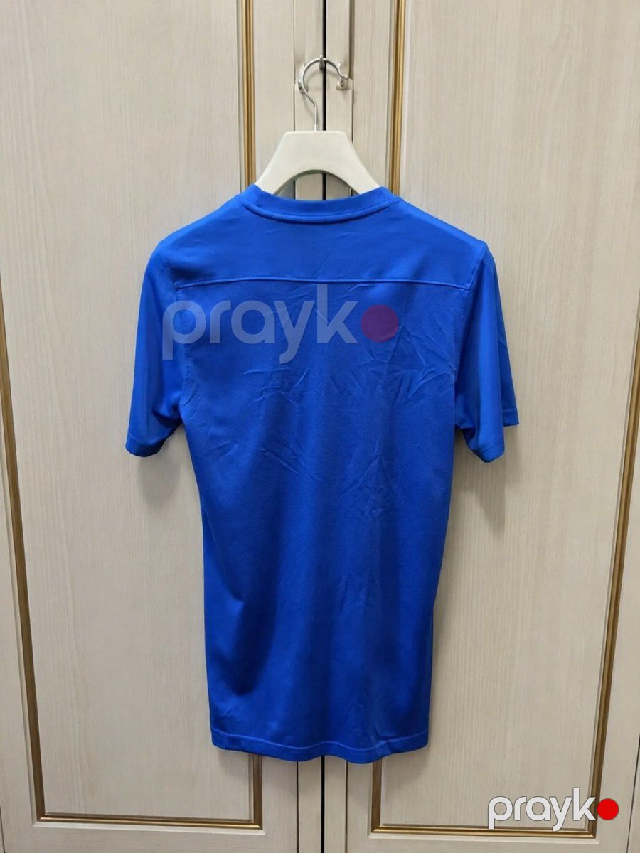 Nike idman köynəyi — Geyim, ayakkabı, aksesuarlar, Bakı (2)