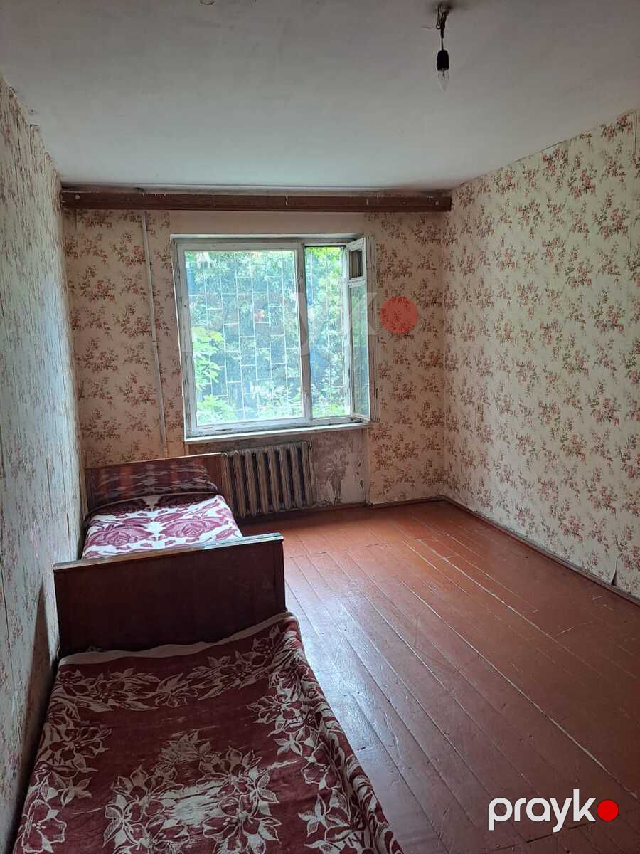 Satılır 2 otaqlı köhnə tikili 65 m² — Mənzil, Bakı