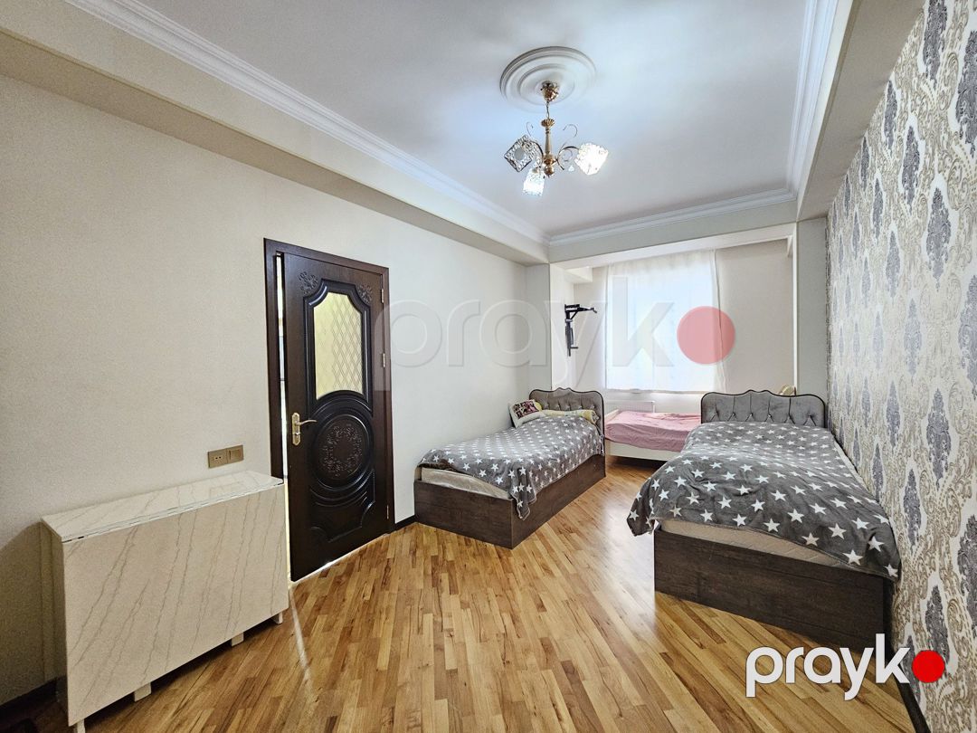 Satılır 3 otaqlı yeni tikili 73 m² — Mənzil, Xırdalan (12)