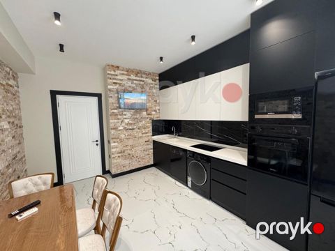 İcarəyə verilir 3 otaqlı yeni tikili 133 m² — Bakı