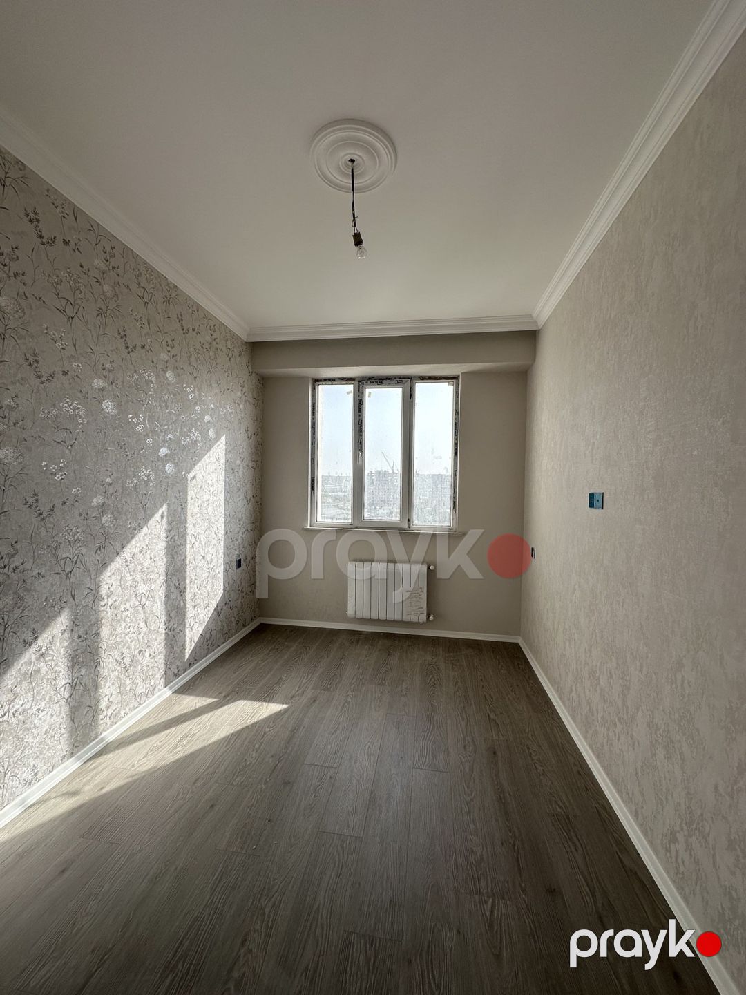 Satılır 2 otaqlı yeni tikili 64 m² — Mənzil, Xırdalan (4)