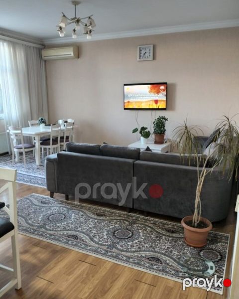 Satılır 3 otaqlı yeni tikili 78 m² — Bakı