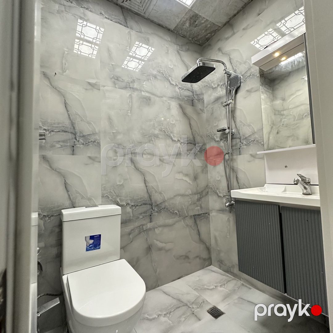 Satılır 2 otaqlı yeni tikili 51 m² — Mənzil, Bakı (5)
