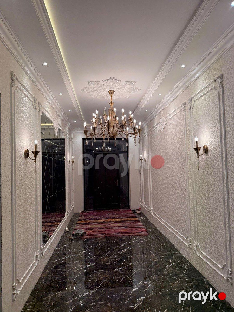 Villa, Bilgəh qəs — Ev, villa, Bakı (8)