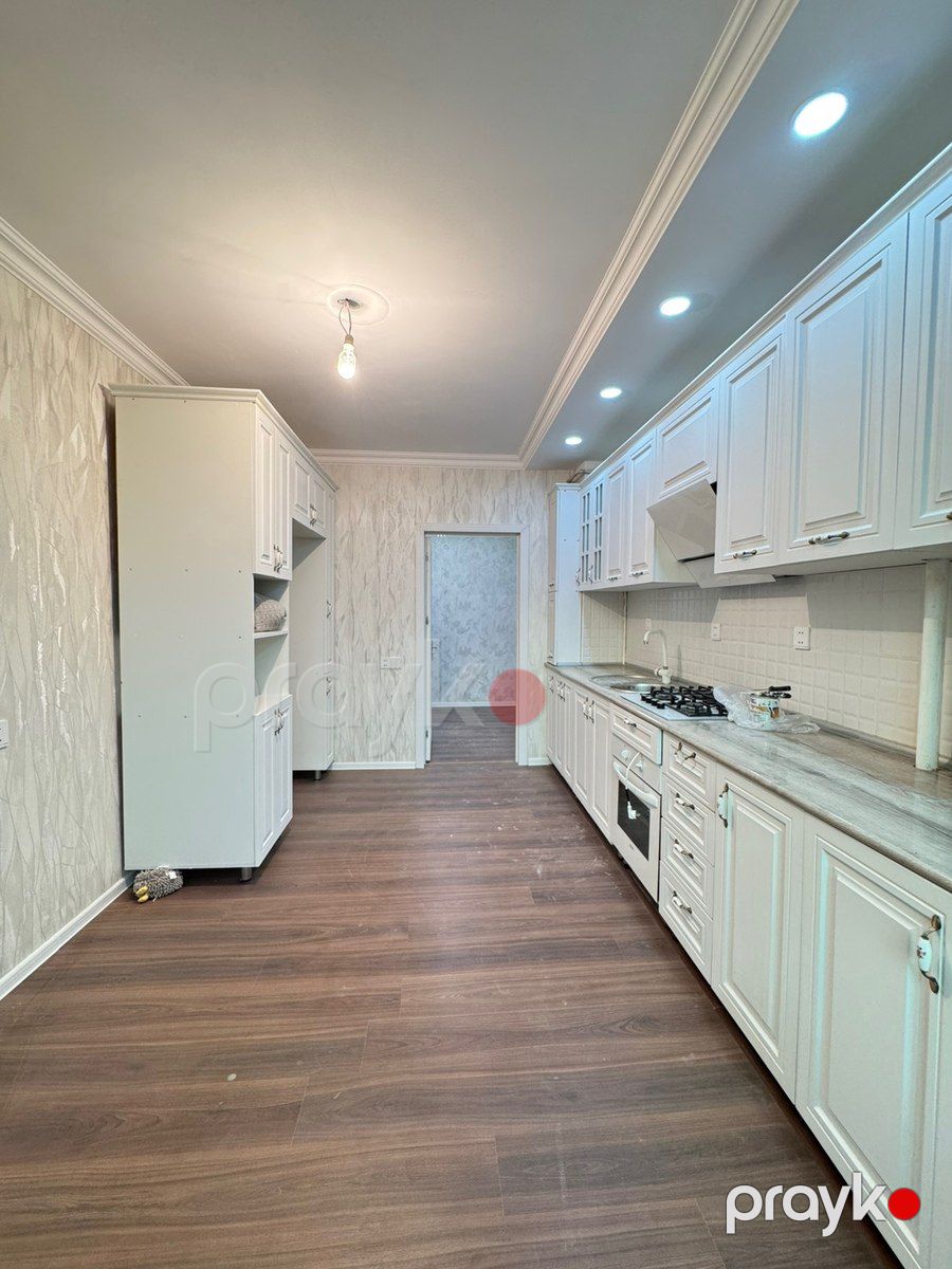 2-otaqlı mənzil, Hövsan qəs., 58 m² — Mənzil, Bakı (5)