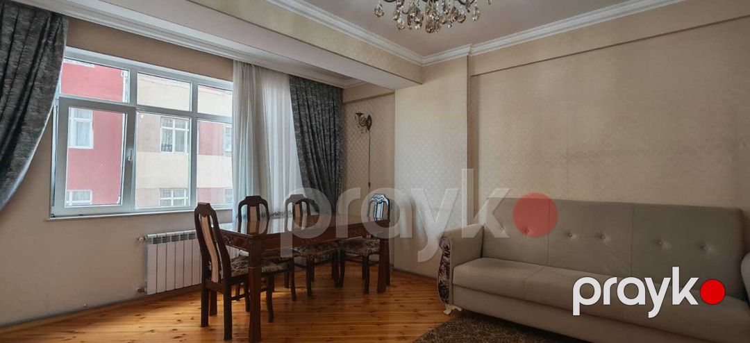 Satılır 3 otaqlı yeni tikili 75 m² — Mənzil, Bakı (7)