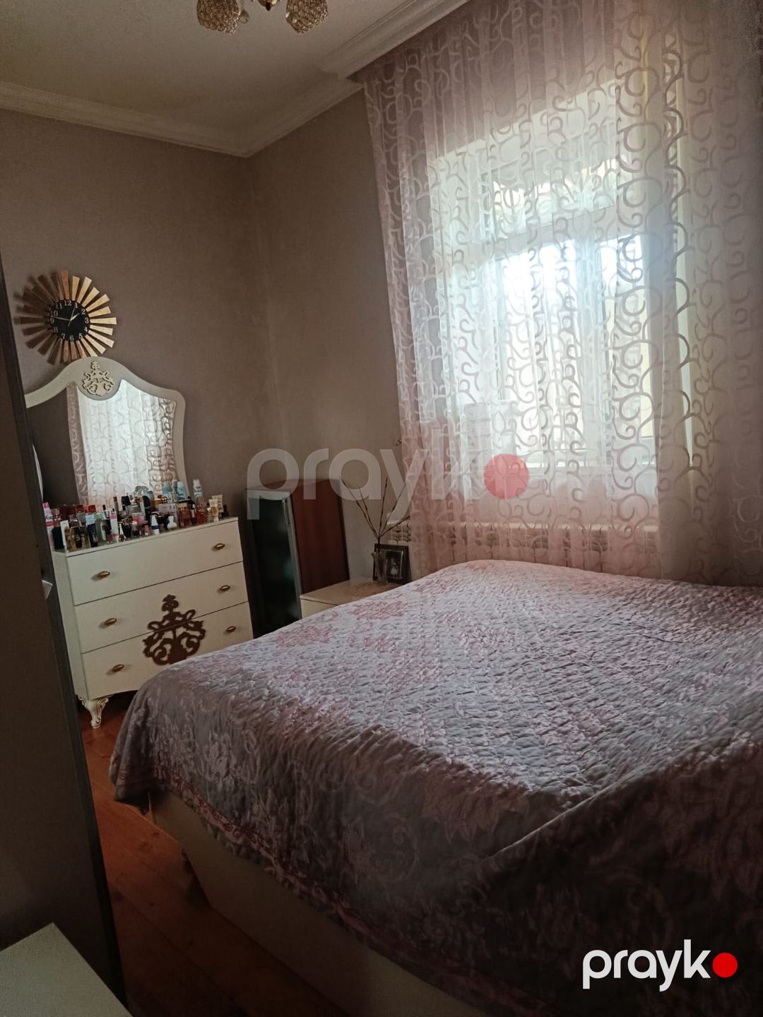 Satış: 3 otaqlı Ev / villa, 80 m², Suraxanı rayonu — Ev, villa, Bakı (4)