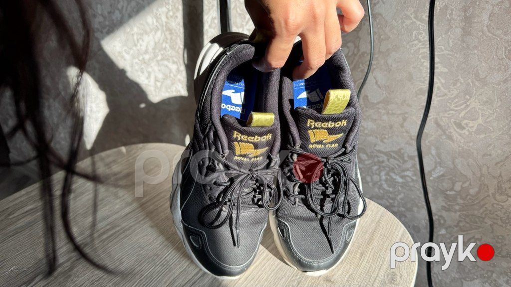 İdman ayaqqabısı "Reebok ultralite" — Geyim, ayakkabı, aksesuarlar, Bakı (2)