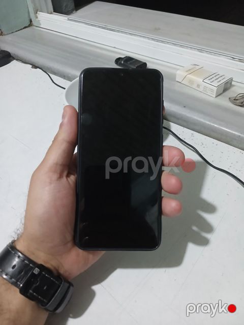 Samsung Galaxy A51, 128 GB, rəng - Qara, Sensor, Barmaq izi, İki sim kartlı — Xırdalan