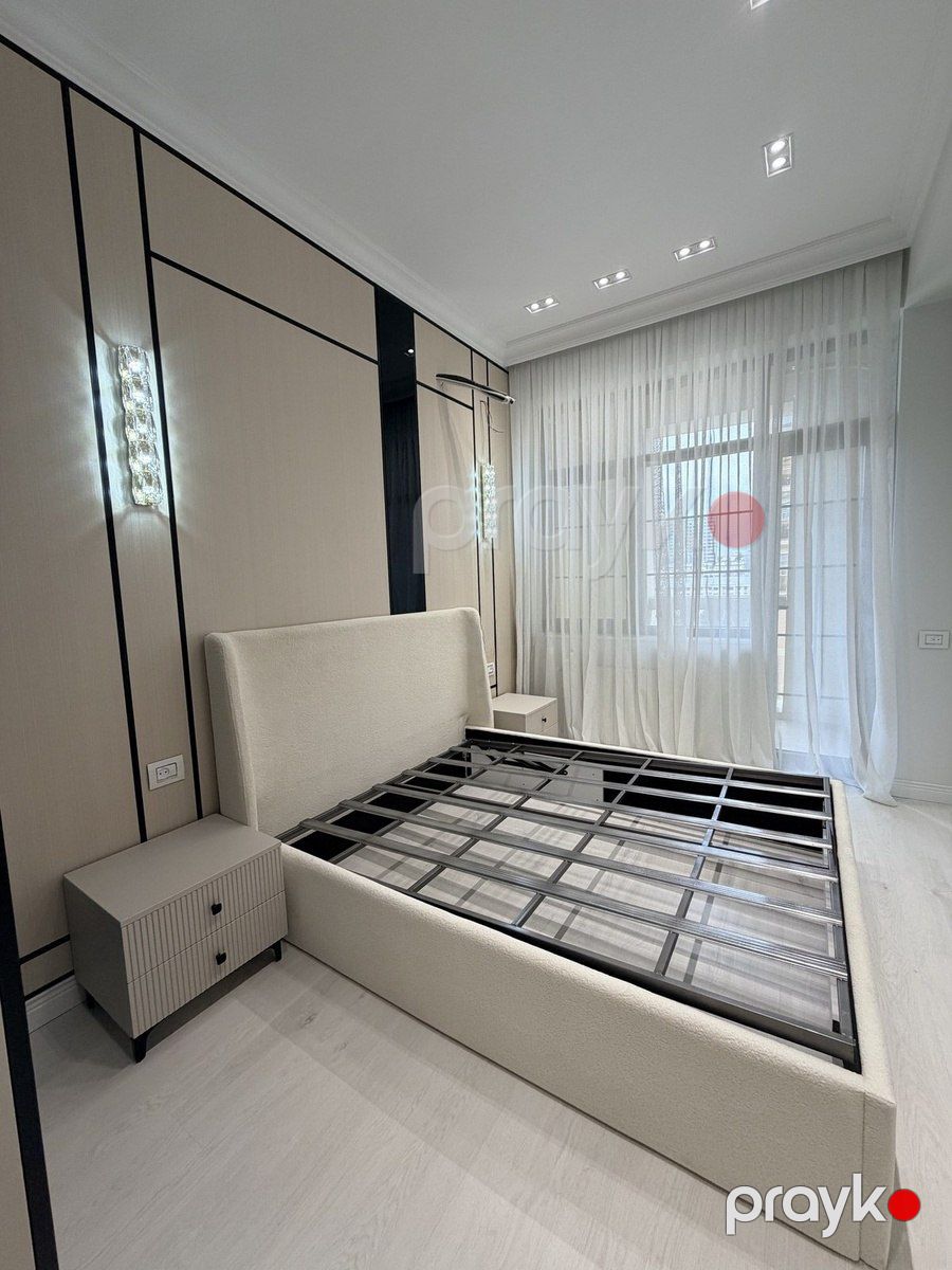 Satılır 3 otaqlı yeni tikili 87 m² — Mənzil, Bakı (11)