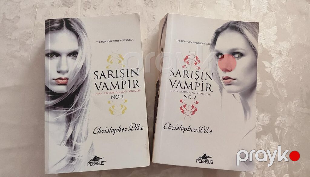 Kitab dəsti 1) Kadınlar Sıcak Erkekler Soğuk Sever – Esra Ezmeci — Kitablar, Bakı (3)