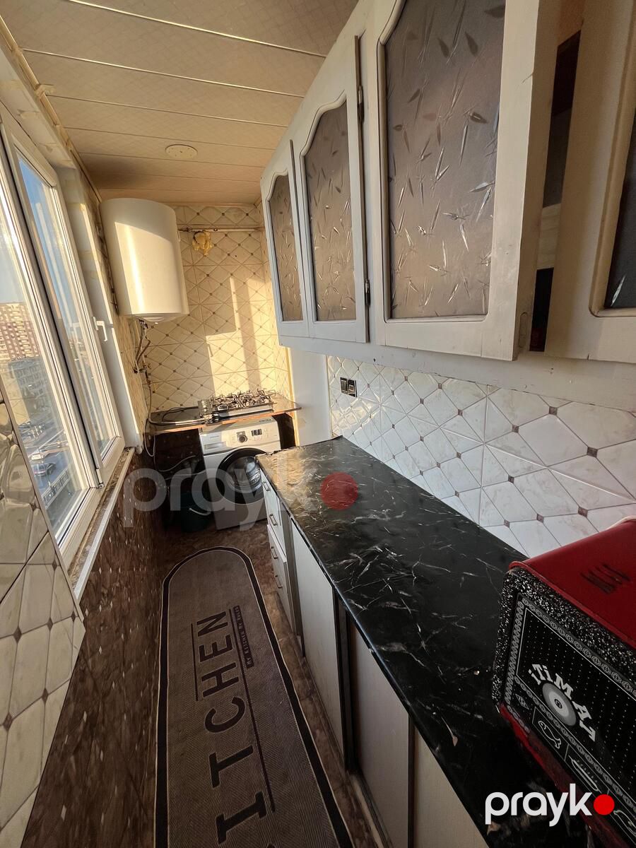 İcarəyə verilir 4 otaqlı köhnə tikili 100 m² — Mənzil, Bakı (5)