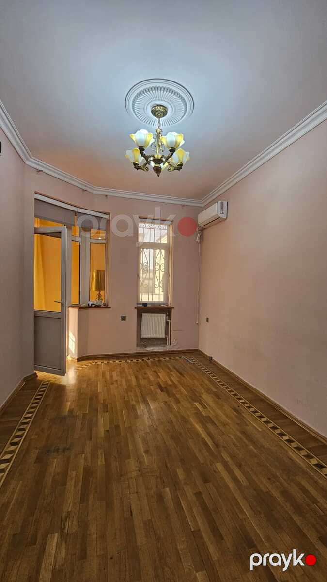 İcarəyə verilir 10 otaqlı həyət evi/bağ evi 200 m² — Ev, villa, Bakı (6)