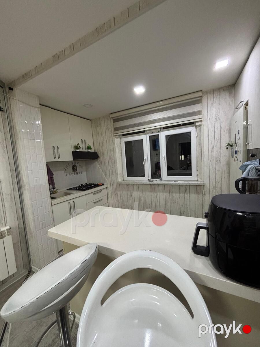 İcarəyə verilir 3 otaqlı köhnə tikili 65 m² — Mənzil, Bakı (12)