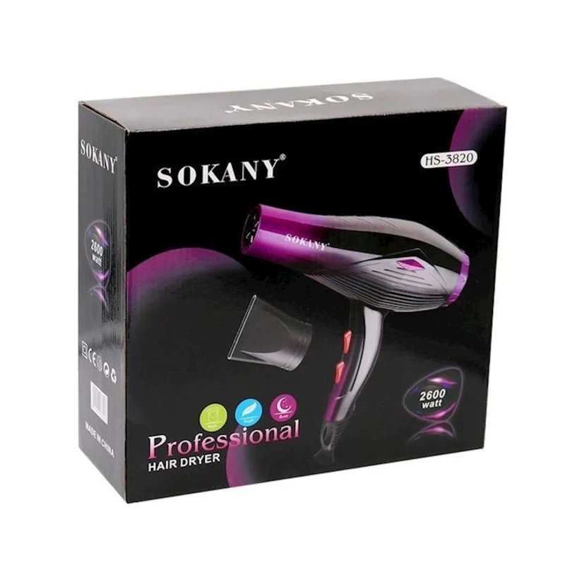 Fen Sokany HS-3820 — Ev texnikası, Bakı (2)