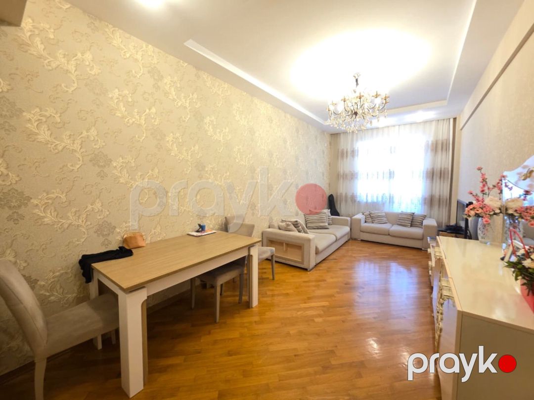 Satılır 3 otaqlı yeni tikili 103 m² — Mənzil, Bakı (3)