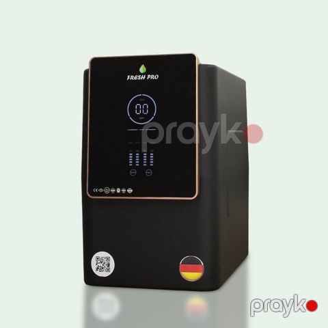 Smart "Fresh Pro" su filteri — Bakı