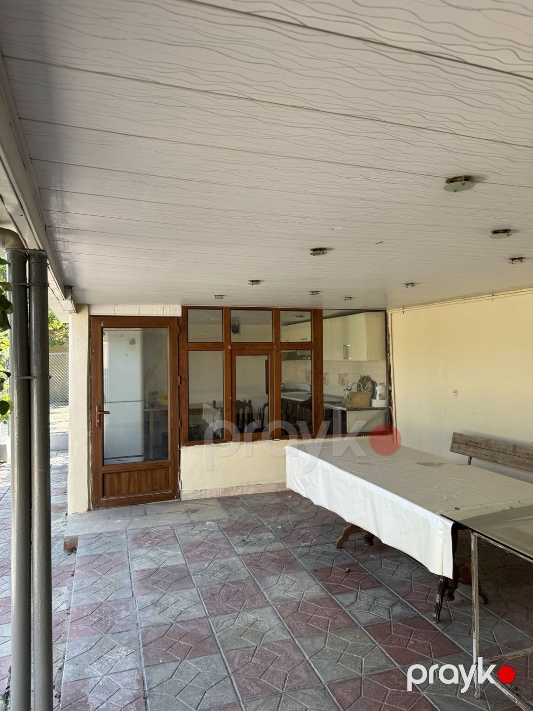 Satılır 6 otaqlı həyət evi/bağ evi 450 m² — Ev, villa, Xırdalan (10)