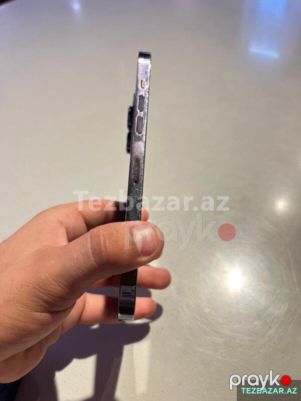 Real alıcıya endirim var — Smartfonlar, Bakı (6)