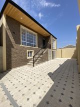 Satılır 3 otaqlı həyət evi/bağ evi 100 m² — Dadaş