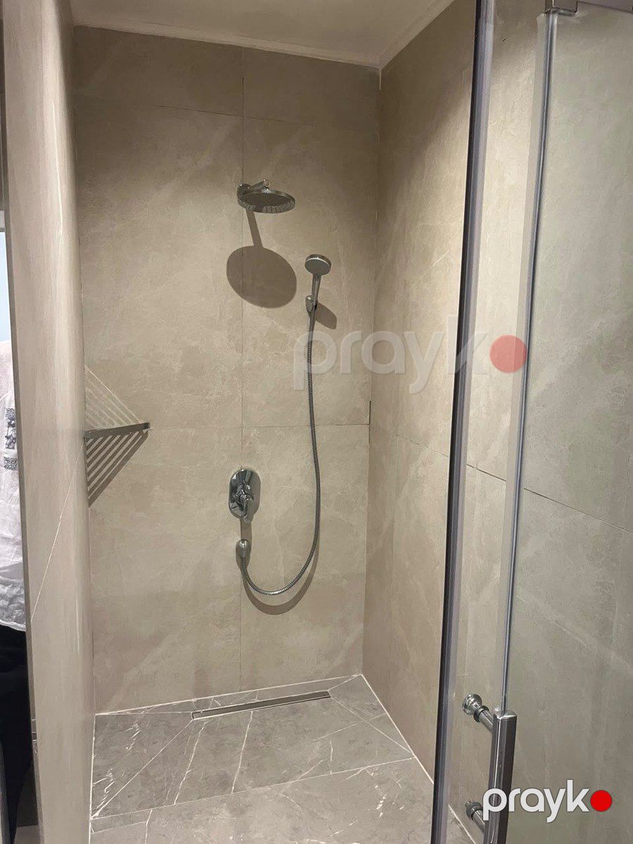 Satılır 3 otaqlı yeni tikili 160 m² — Mənzil, Bakı (9)