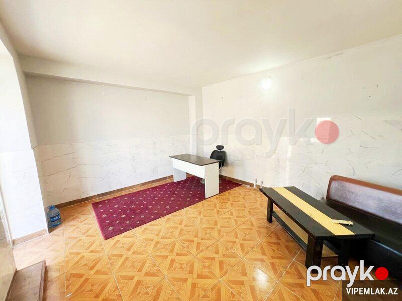 Xətai rayonunda 1 otaqlı Ofis Kirayə verilir, 18 m² — Ofis, Bakı (5)