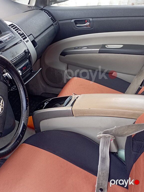 Toyota Prius, 1.5 L, 1.3 kWh, 2007 il, 346 542 km — Avtomobillər, Bakı (7)