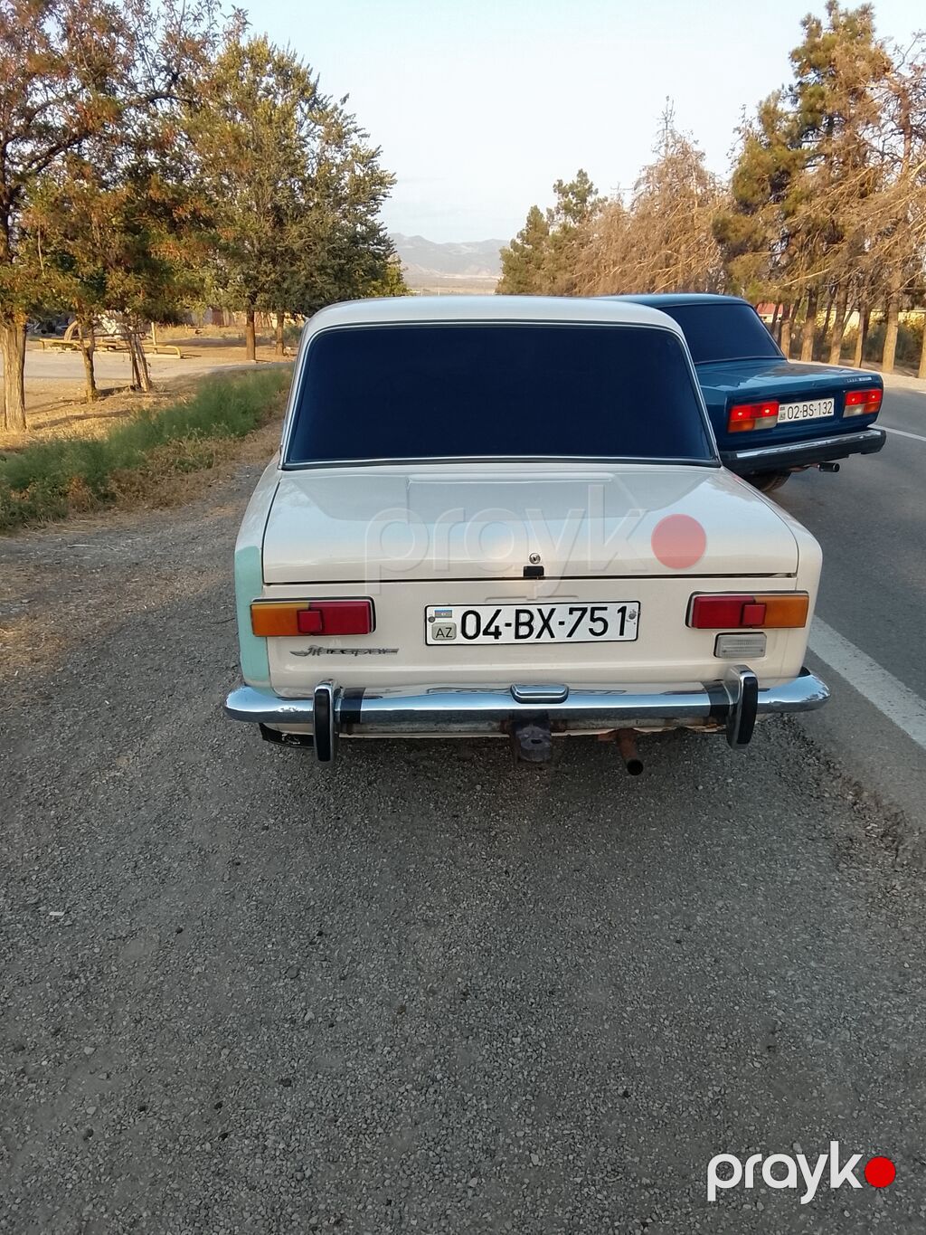 VAZ (Lada) 2111: 1.5 l 1985 il 5666 km Sedan — Avtomobillər, İsmayıllı (2)