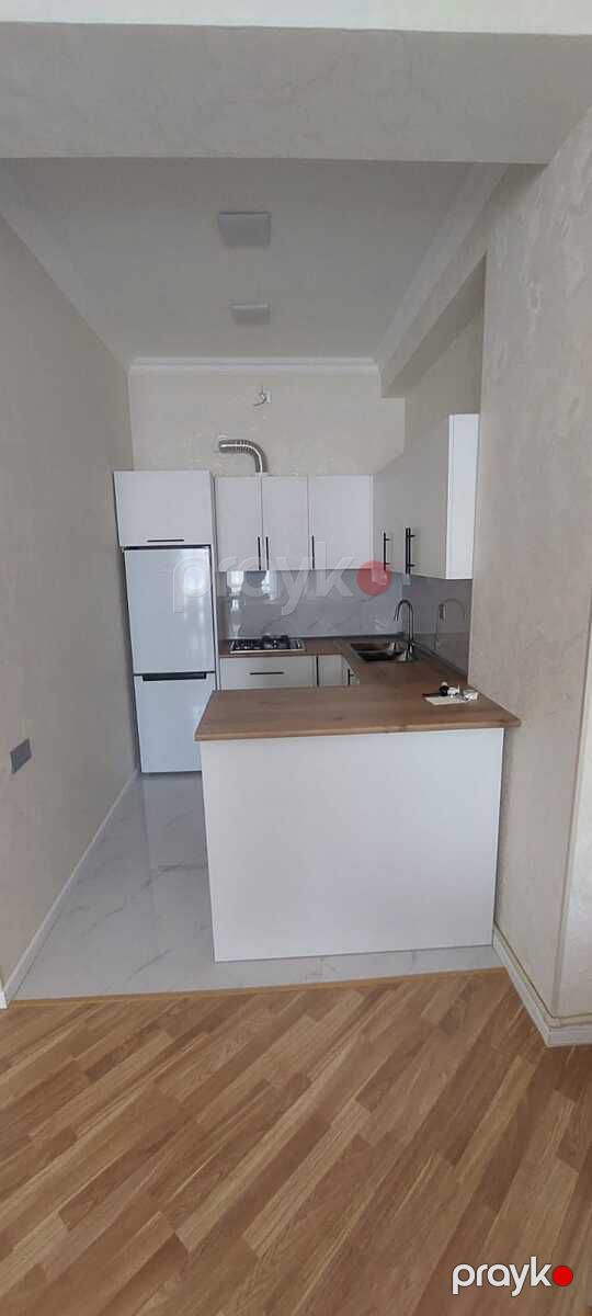 İcarəyə verilir 2 otaqlı yeni tikili 80 m² — Mənzil, Bakı (5)