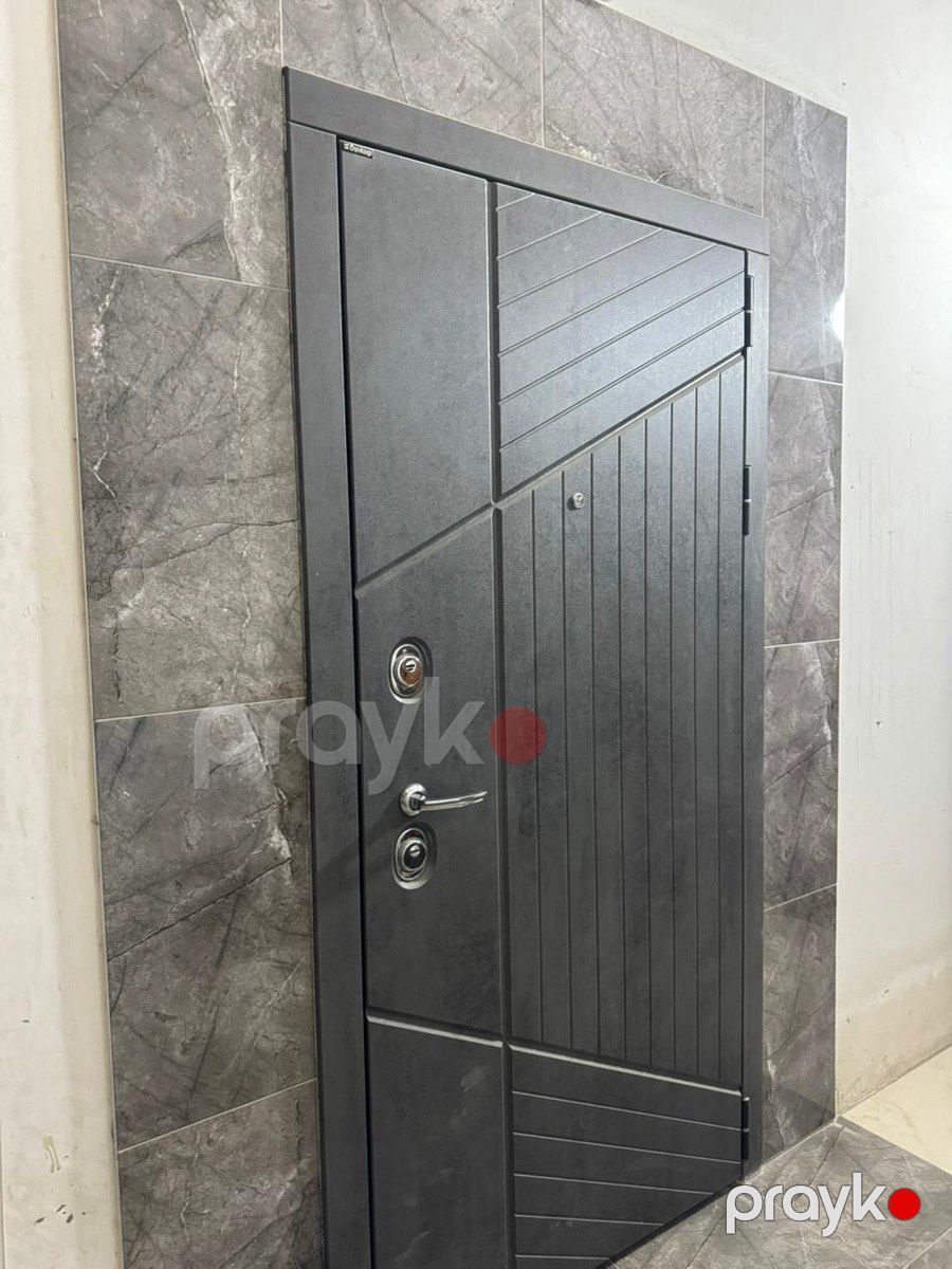 Satılır 3 otaqlı yeni tikili 107 m² — Mənzil, Bakı (2)