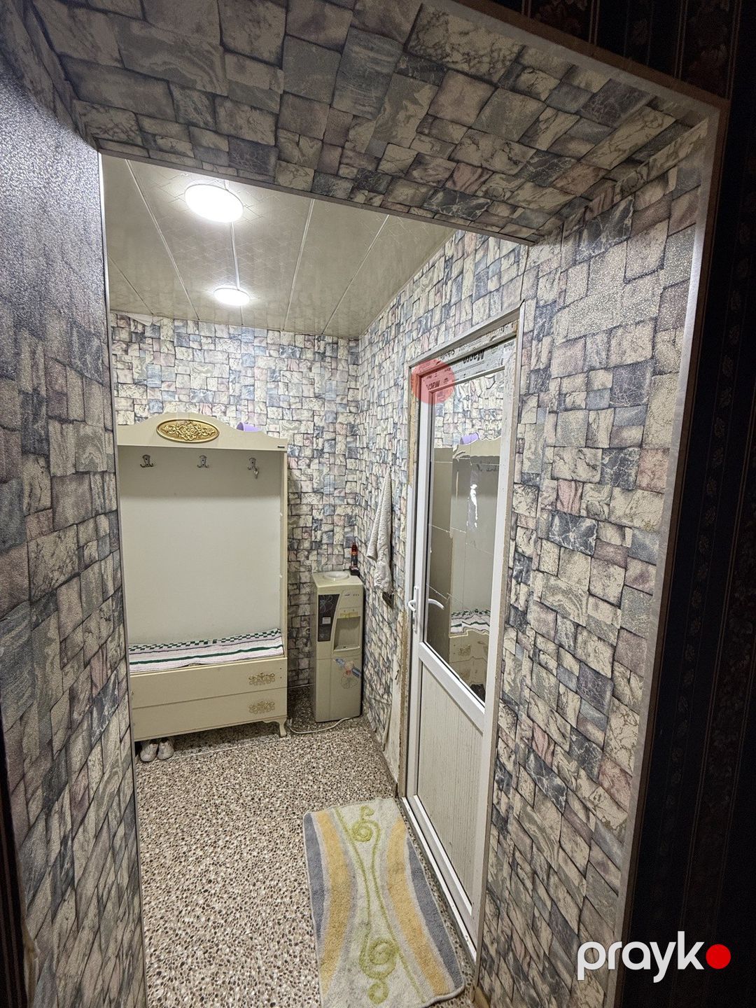 Satılır 3 otaqlı həyət evi/bağ evi 110 m² — Ev, villa, Bakı (11)