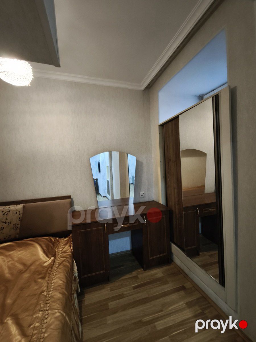 İcarəyə verilir 2 otaqlı köhnə tikili 40 m² — Mənzil, Bakı (4)