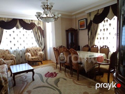 İcarəyə verilir 5 otaqlı yeni tikili 150 m² — Bakı