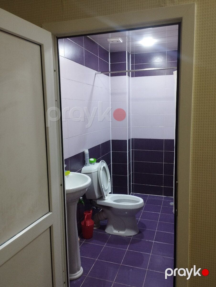 2-otaqlı yeni tikili, Masazır qəs., 53 m² — Mənzil, Bakı (3)