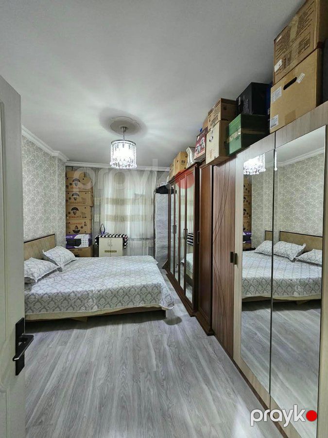 2 otaqlı mənzil, 55 m², Masazır q., Abşeron — Mənzil (3)