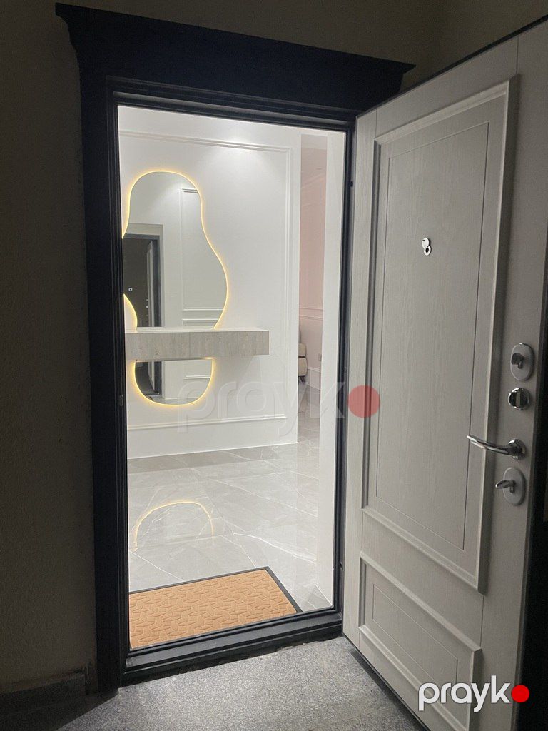 İcarəyə verilir 2 otaqlı yeni tikili 75 m² — Mənzil, Bakı (4)