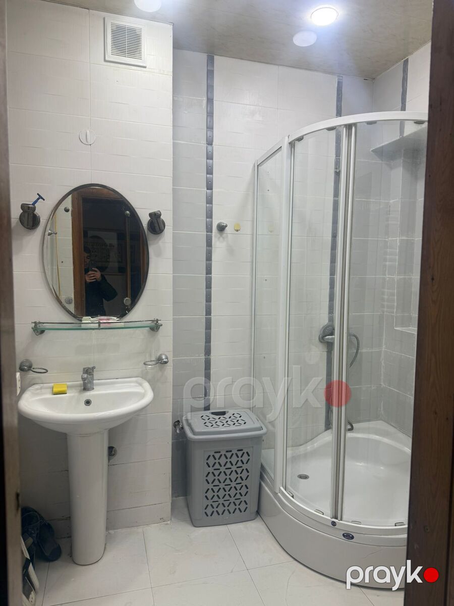İcarəyə verilir 3 otaqlı köhnə tikili 90 m² — Mənzil, Bakı (11)