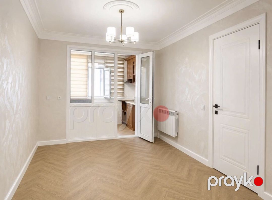 Satılır 2 otaqlı köhnə tikili 50 m² — Mənzil, Bakı