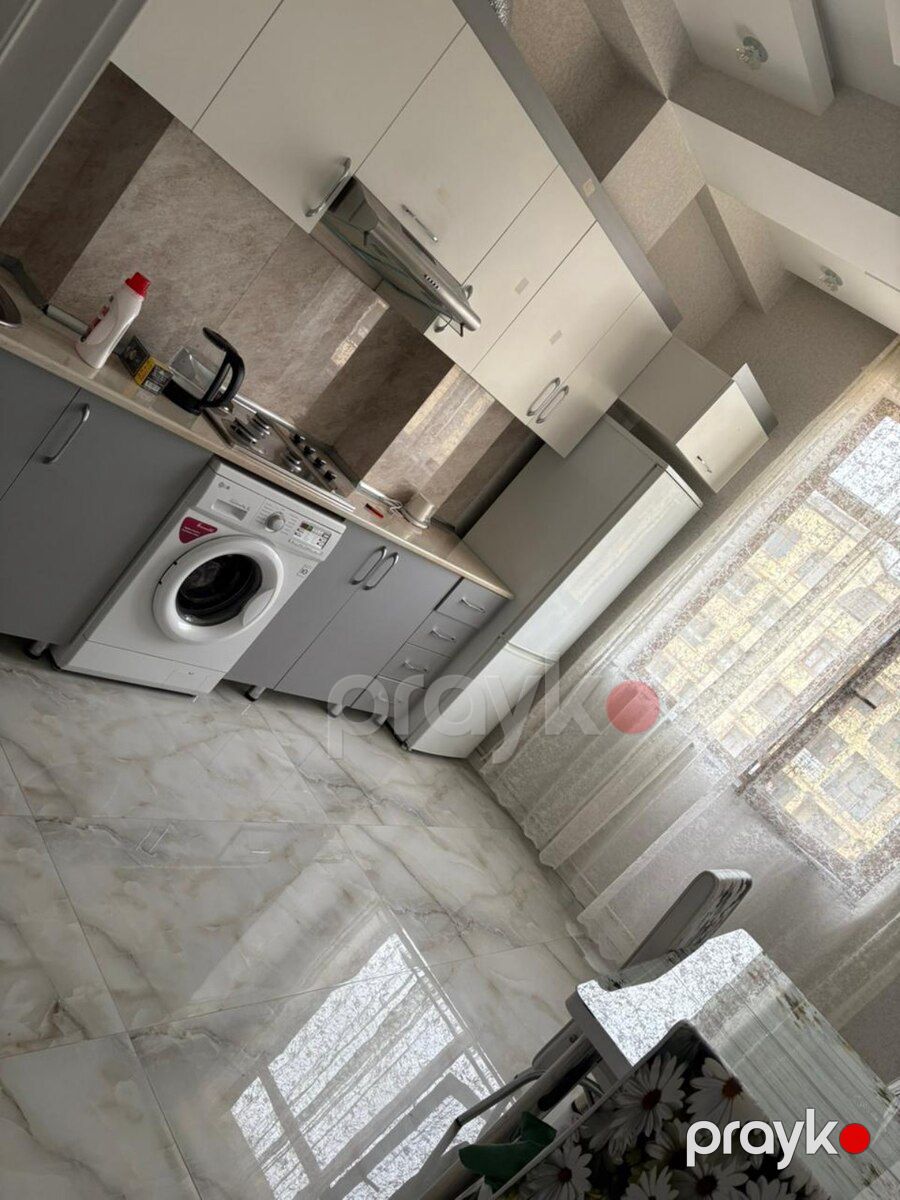 2-otaqlı yeni tikili kirayə verilir, Masazır qəs., 70 m² — Mənzil, Bakı (3)