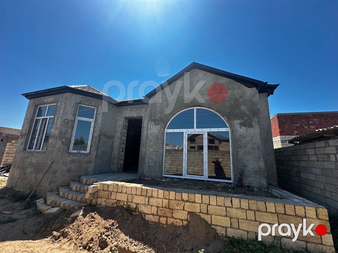 Bağ evi, Novxanı qəs — Ev, villa, Sumqayıt