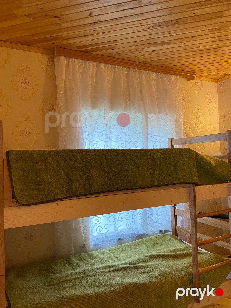 İcarəyə verilir 4 otaqlı həyət evi/bağ evi 100 m² — Ev, villa, İsmayıllı (12)